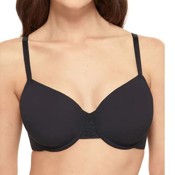 Wacoal 853357 Lace Impressions Contour Bra - Picture 1 of 6